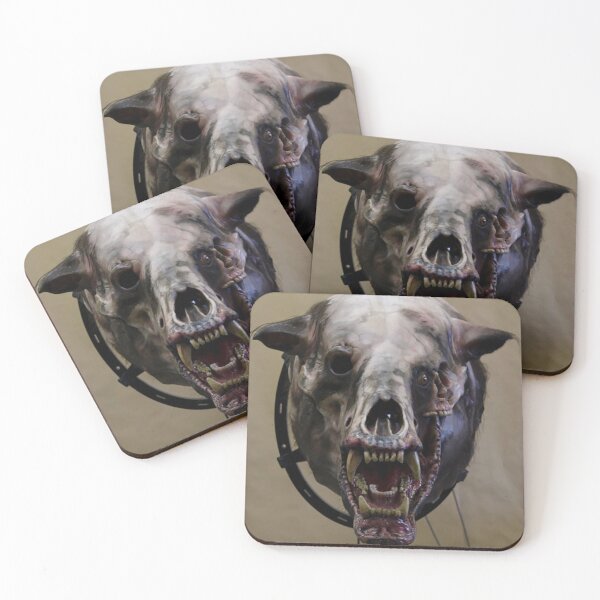 Item preview, annihilation designed and sold by corporatehogwig.
