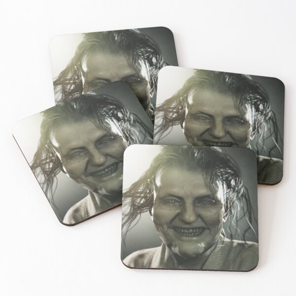 Item preview, Resident Evil 7 designed and sold by corporatehogwig.