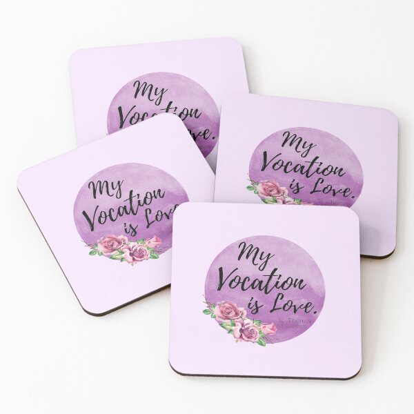 Item preview, My Vocation is Love designed and sold by 7024wissins.