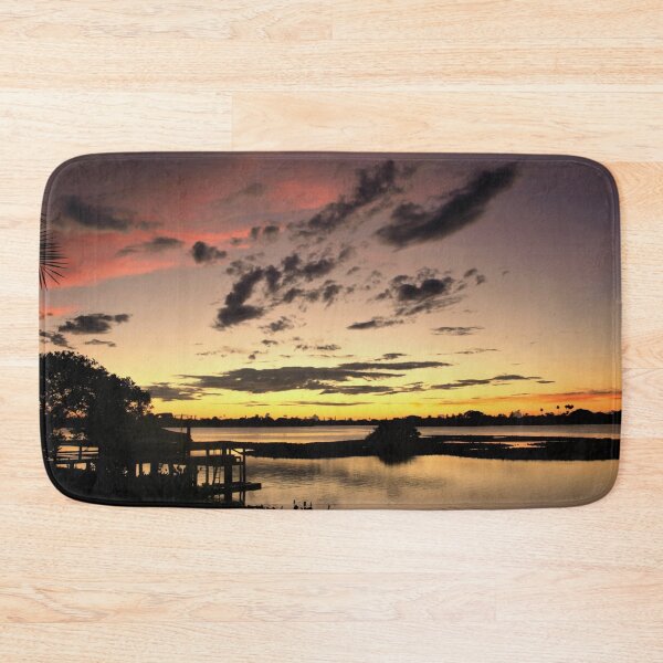 Item preview, Brown, rose and gold sunset designed and sold by B. Randi Bailey.