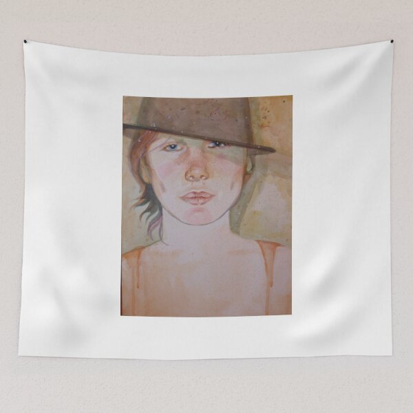 Item preview, Terra designed and sold by Elaine Bawden.