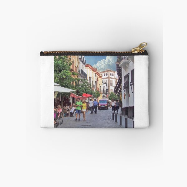 Item preview, Strolling In Arles designed and sold by phil decocco.