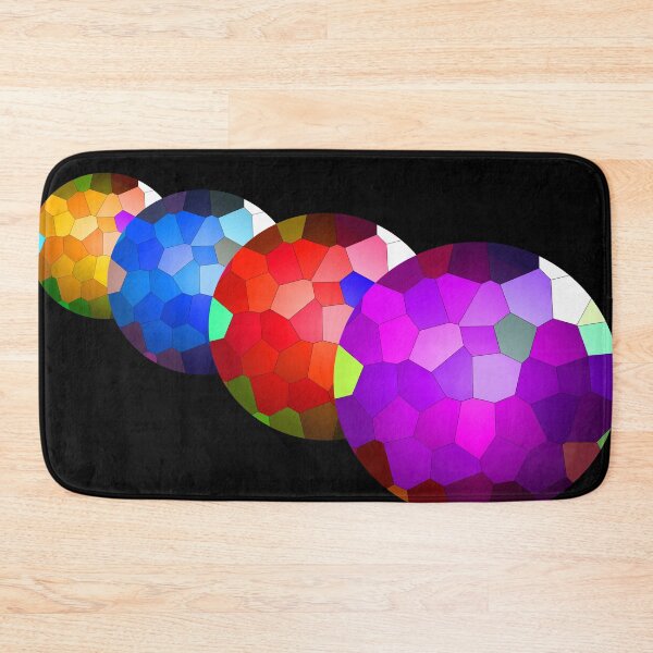 Item preview, GRAPHIC COLOR BALLS designed and sold by Astralia.