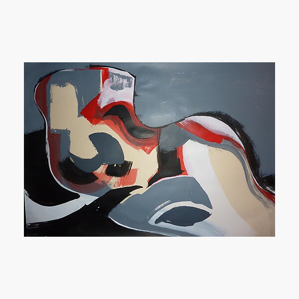 WRABA 33 Photographic Print