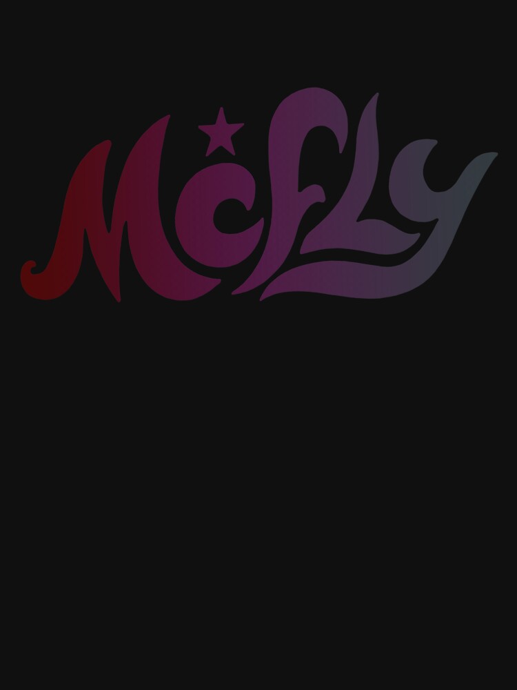 McFly by WoundSearing