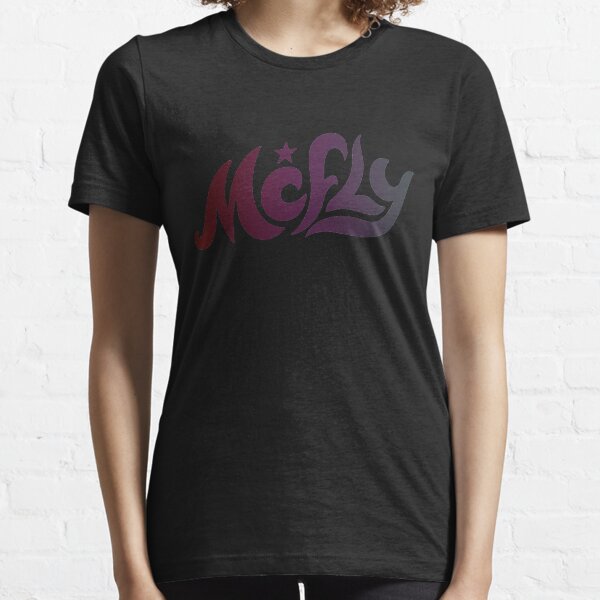 McFly Essential T-Shirt