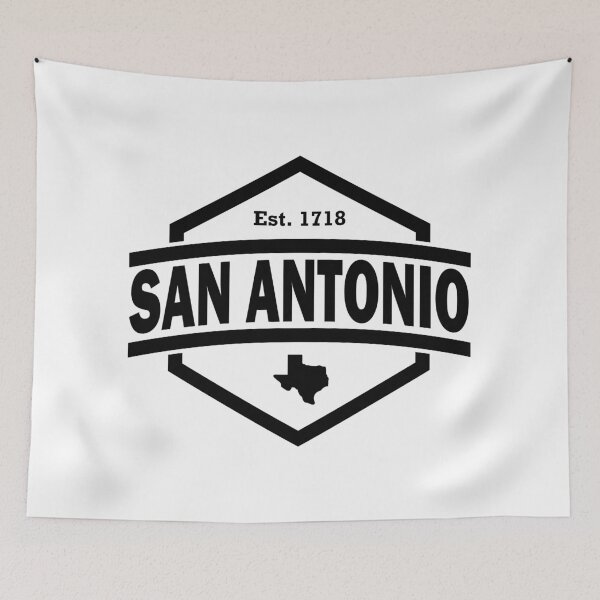 Item preview, Represent San Antonio designed and sold by JayJaxon.