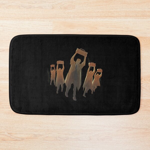 Item preview, The Crashtones - Daddies of Destruction designed and sold by SWitwer.
