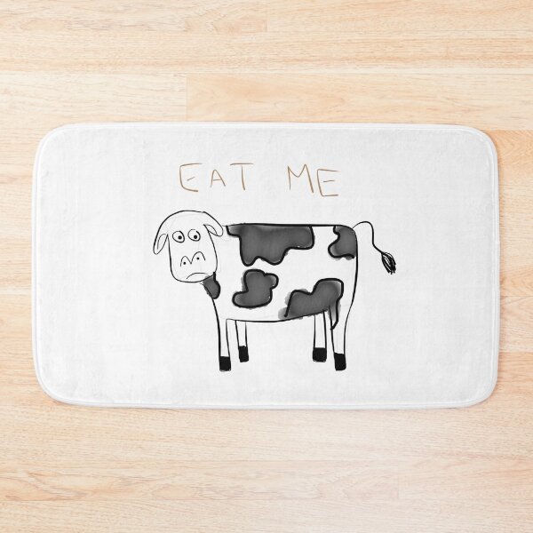 Item preview, Eat Me designed and sold by Ben Stark.