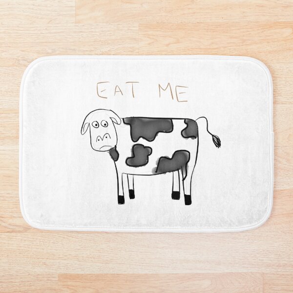 Item preview, Eat Me designed and sold by Ben Stark.