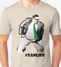 OG #VANLIFE Slim Fit T-Shirt