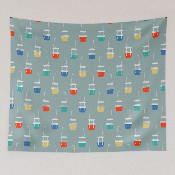 Item preview, Skyway Buckets designed and sold by drxgonfly.