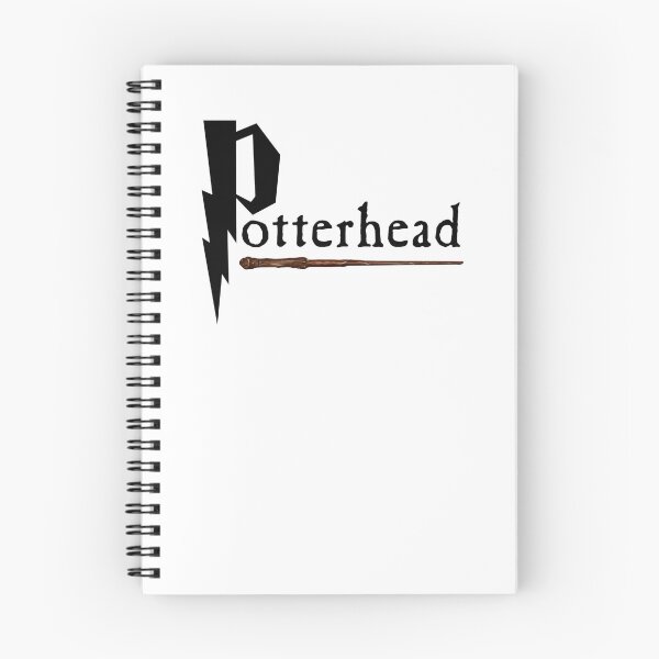 Artikelvorschau, Potterhead entworfen und verkauft von nirvanahxmp.