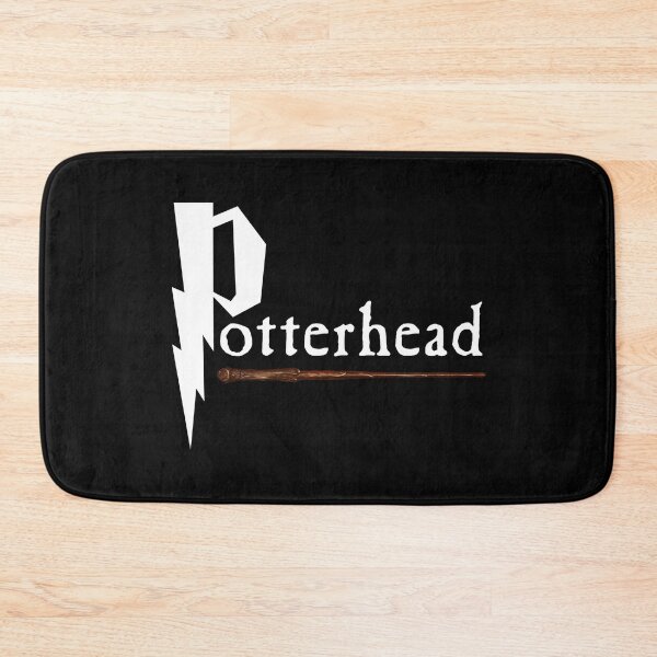Item preview, Potterhead designed and sold by nirvanahxmp.