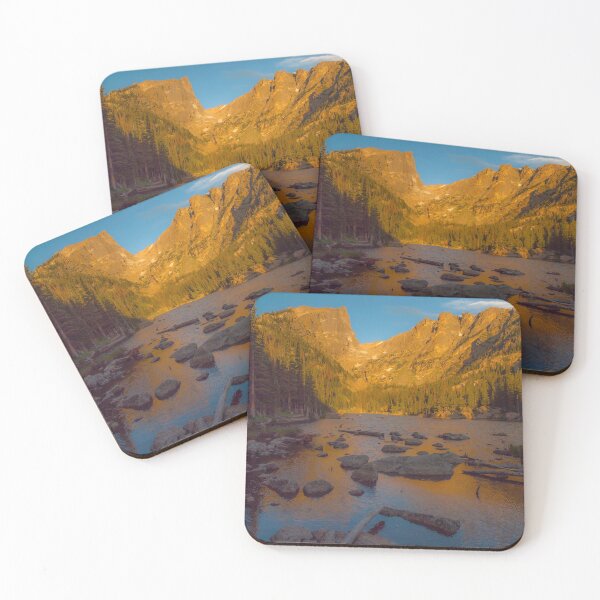 Item preview, Dream Lake designed and sold by Alla Gill.