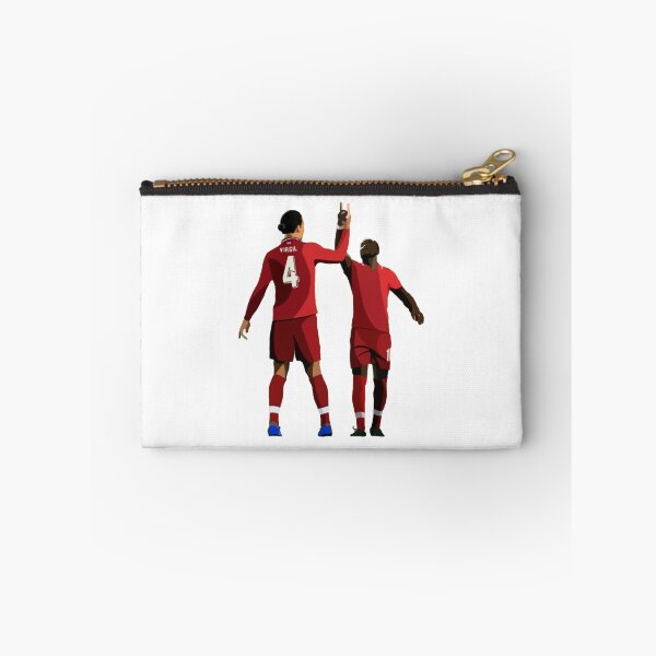 Item preview, Virgil & Mane, Liverpool FC designed and sold by russell7lee.