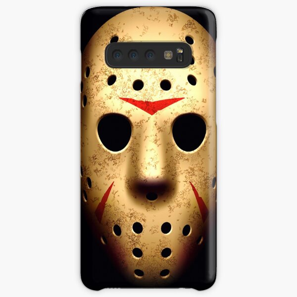 Jason Voorhees - Friday the 13th Samsung Galaxy Snap Case