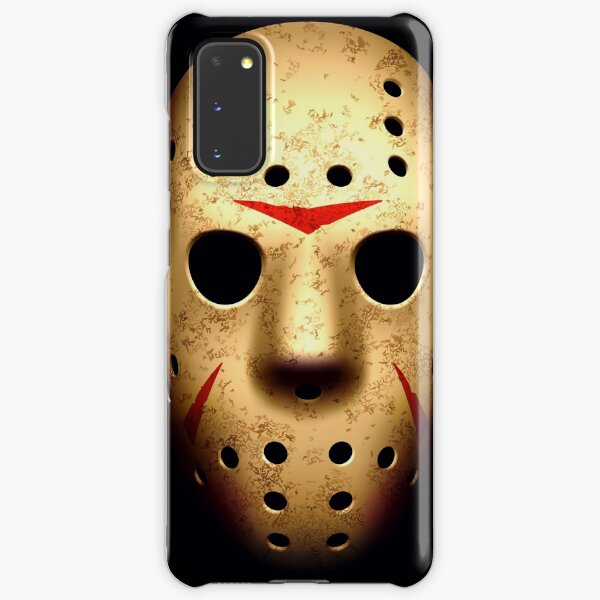 Jason Voorhees - Friday the 13th Samsung Galaxy Snap Case