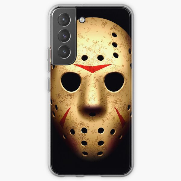 Mme Voorhees Coque souple Samsung Galaxy