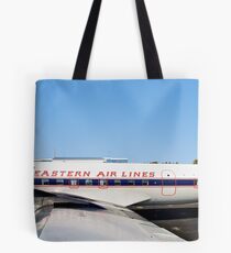 Out on a Wing Tote Bag