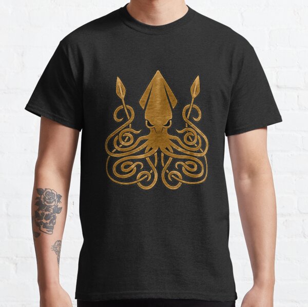 Kraken Classic T-Shirt