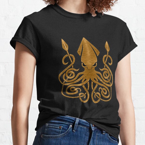 Kraken Classic T-Shirt