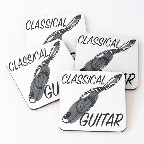 Item preview, Classical Guitar designed and sold by James E. Guin.