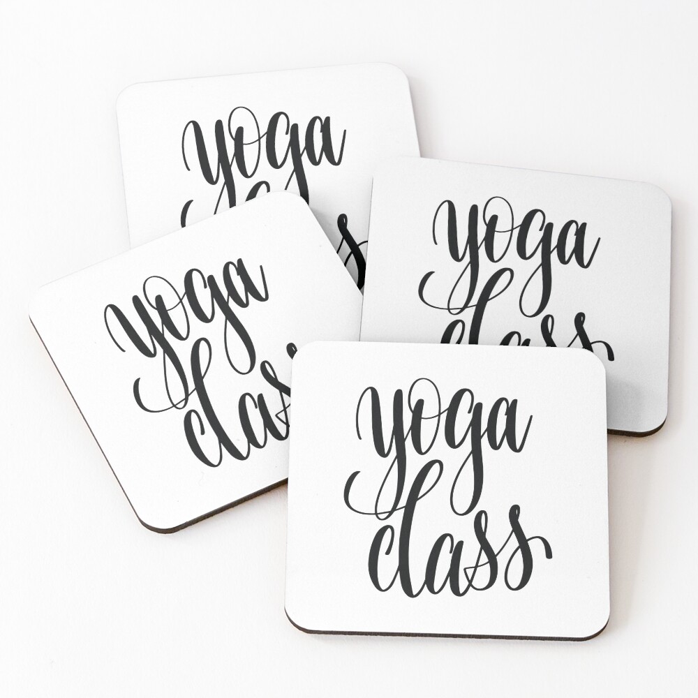 Item preview, Coasters (Set of 4) designed and sold by ProjectX23.