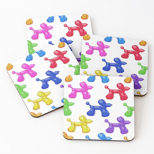 Item preview, Balloon dogs Galore! designed and sold by BalloonyToony.