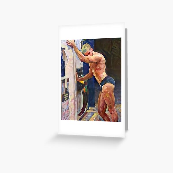 Aperçu de l'œuvre Saint Patron du Service Complet créée et vendue par androscopedmen.