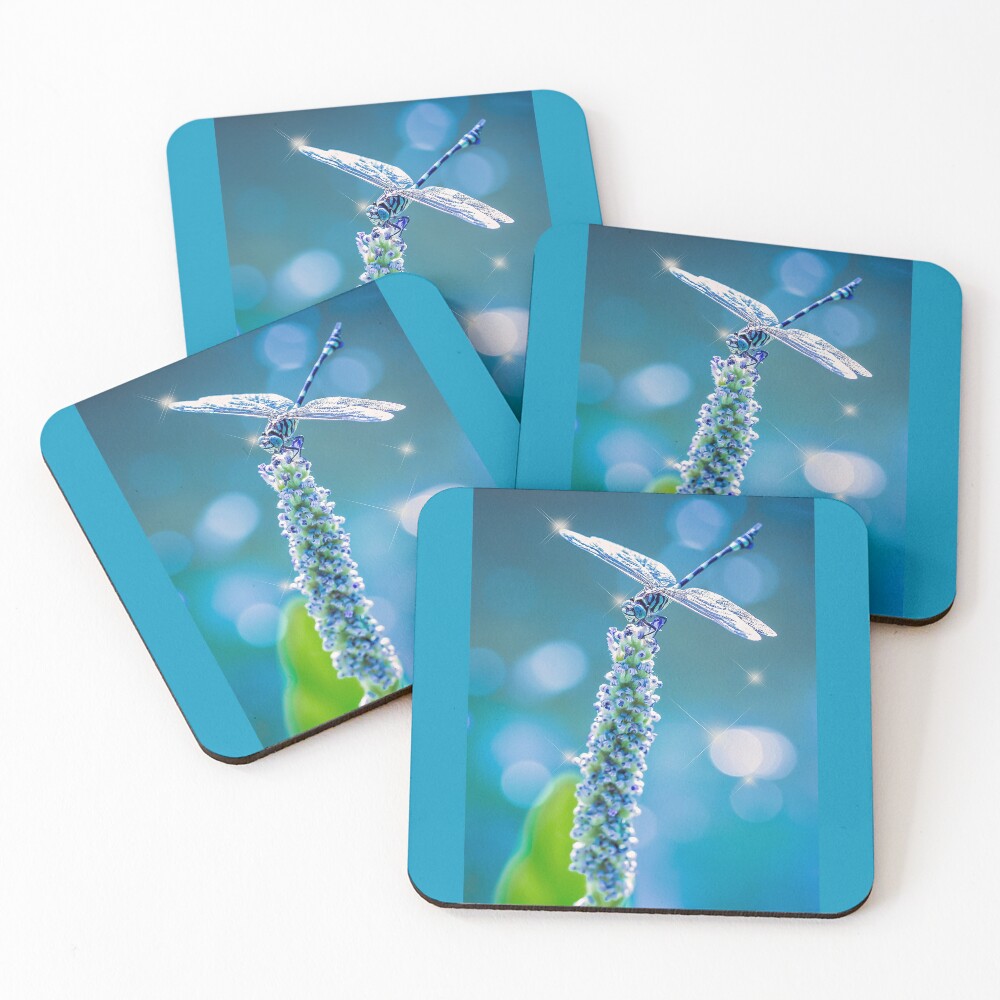 Item preview, Coasters (Set of 4) designed and sold by Gailsphotoart.