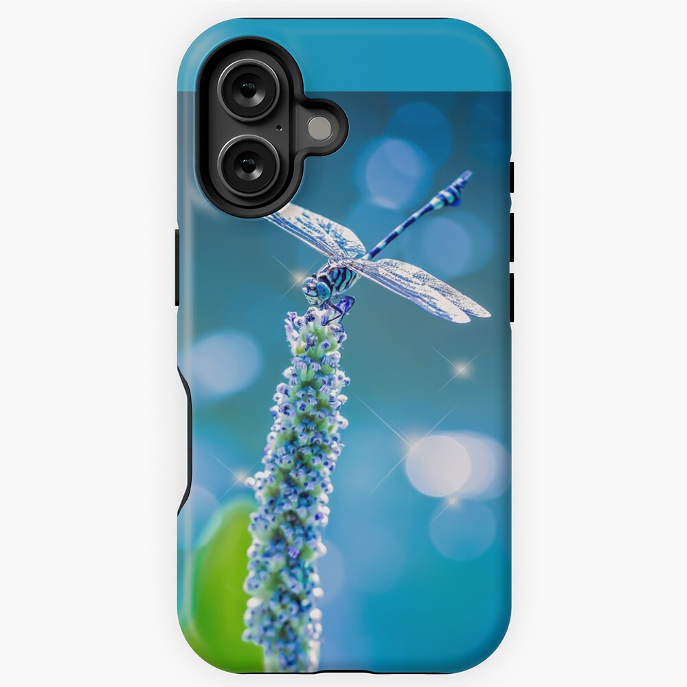 Item preview, iPhone Magsafe Tough Case designed and sold by Gailsphotoart.