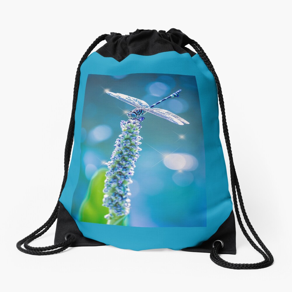 Item preview, Drawstring Bag designed and sold by Gailsphotoart.