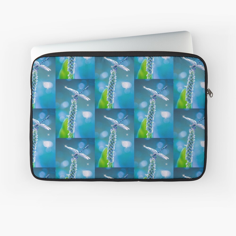 Item preview, Laptop Sleeve designed and sold by Gailsphotoart.