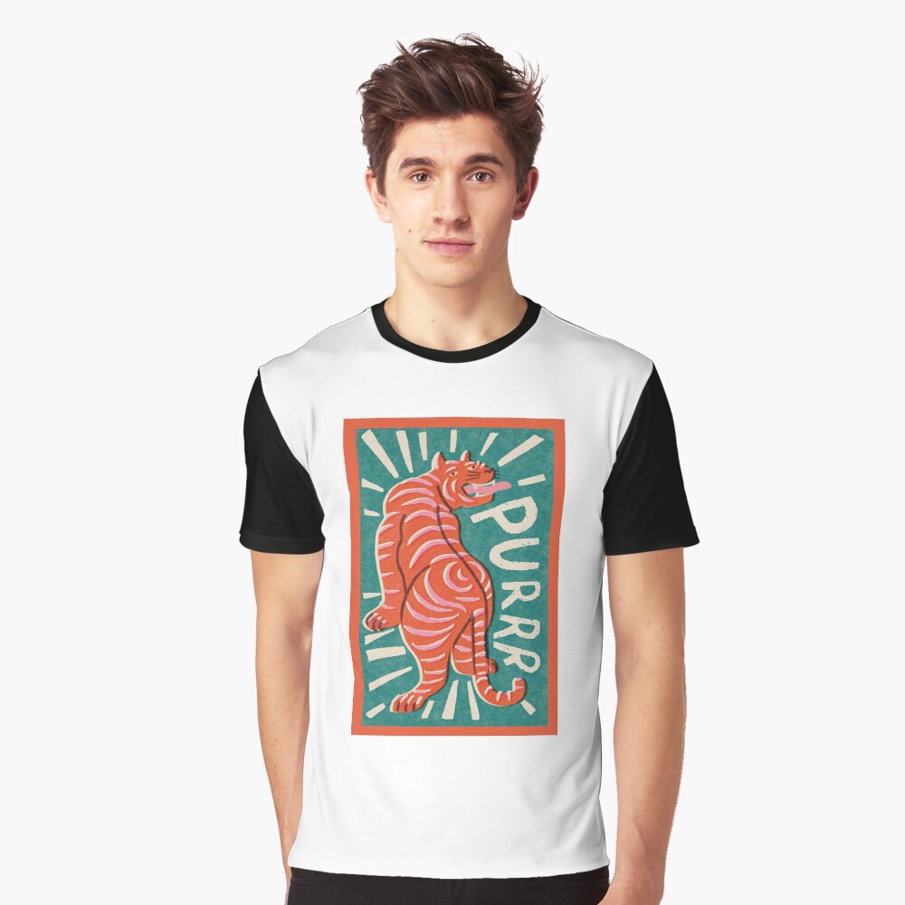Item preview, Graphic T-Shirt designed and sold by Tasiania.