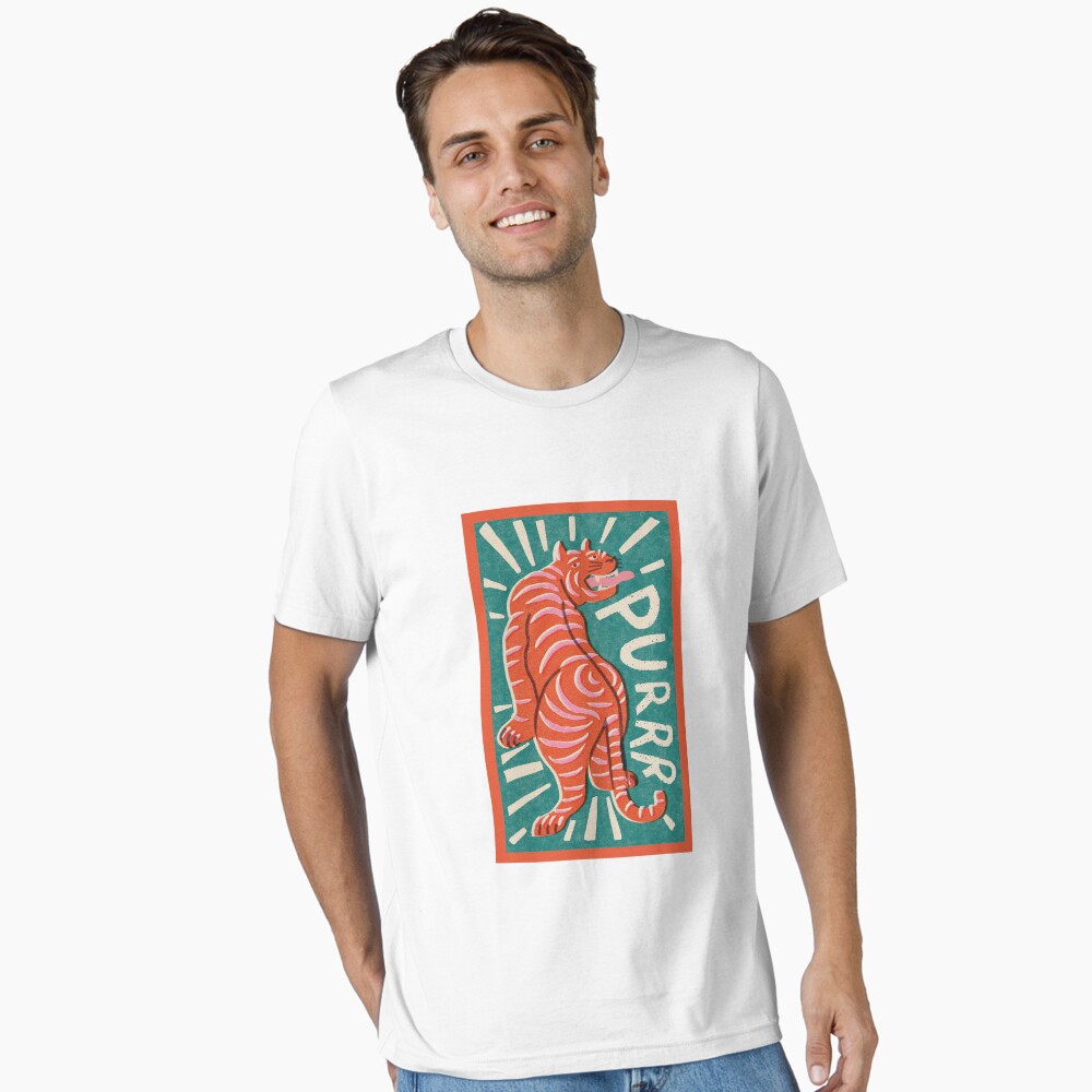 Item preview, Essential T-Shirt designed and sold by Tasiania.