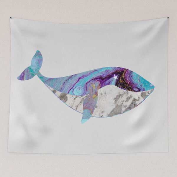 Item preview, Whale, tumblr aesthetic designed and sold by hollanov98.