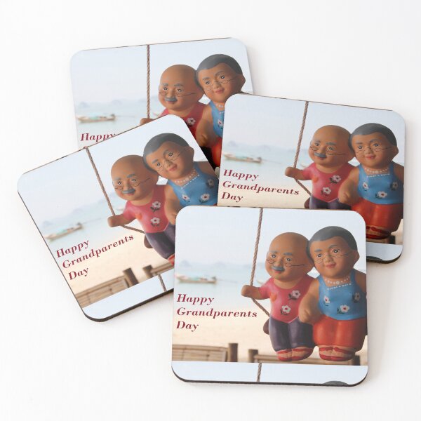 Item preview, Grandparents Day designed and sold by lotero.