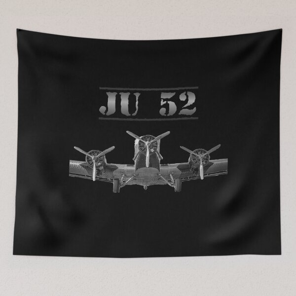 Item preview, The old Aunt Ju, one of the first passenger planes designed and sold by Dirk4171.
