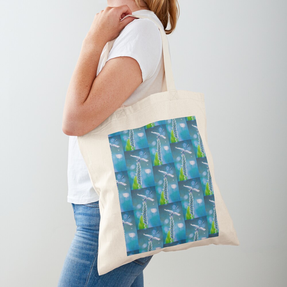 Item preview, Cotton Tote Bag designed and sold by Gailsphotoart.