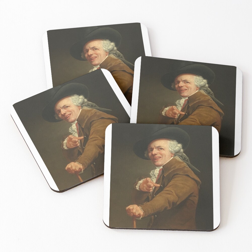 Item preview, Coasters (Set of 4) designed and sold by Ccbbtr.