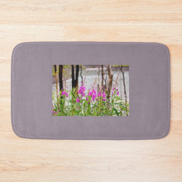 Item preview, Wild Fireweed designed and sold by raymona pooler.