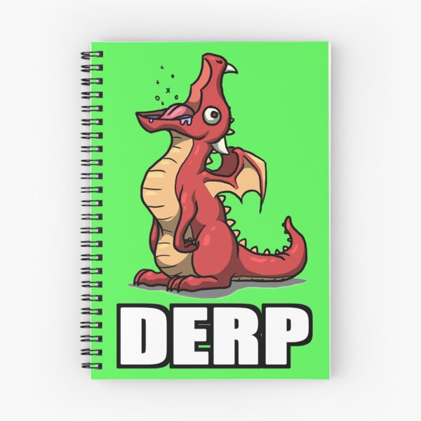 Item preview, Derpy Dragon designed and sold by TheDerpyDragon.