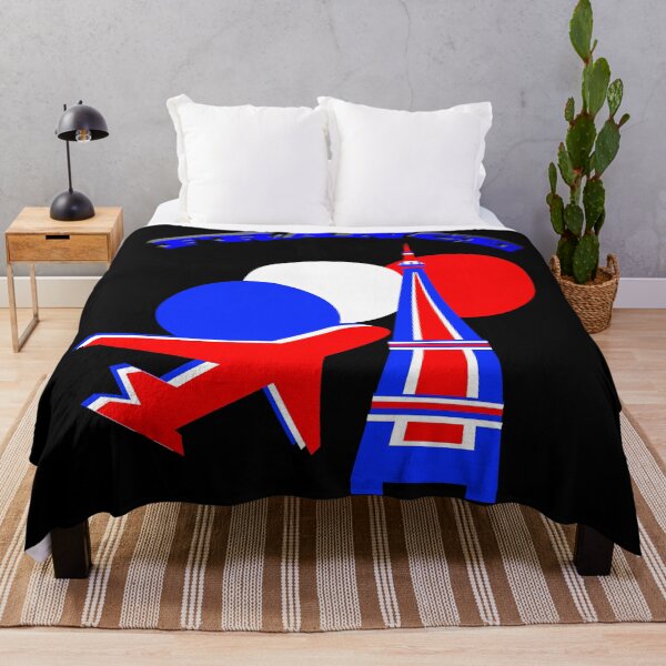 Item preview, France travel plane vacation designed and sold by Astralia.