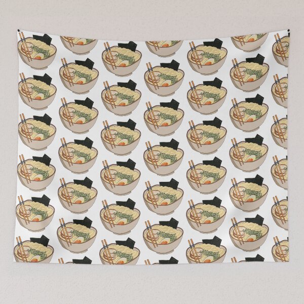 Item preview, Ramen designed and sold by -Asha.
