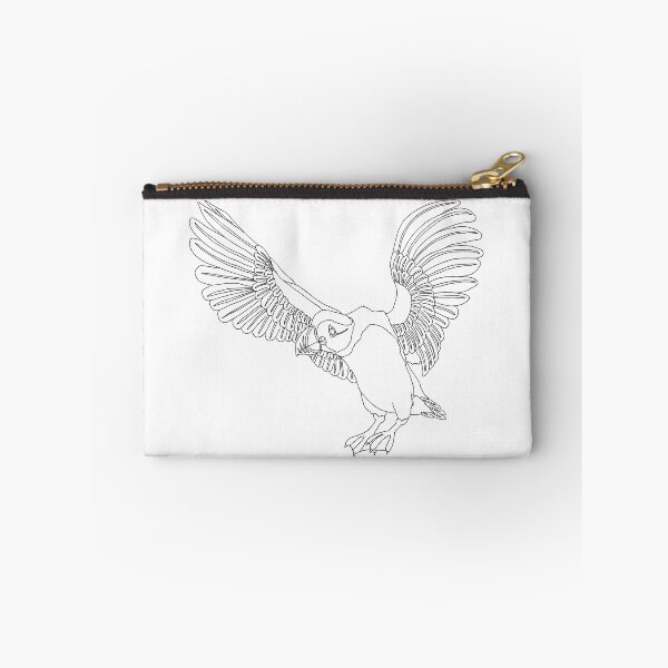 Item preview, Atlantic Puffin designed and sold by nolessjess.