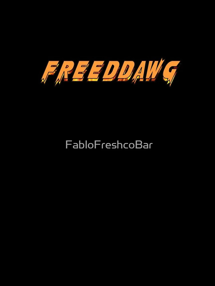 Thumbnail 4 of 4, iPhone Case, FREEDDAWG designed and sold by FabloFreshcoBar.