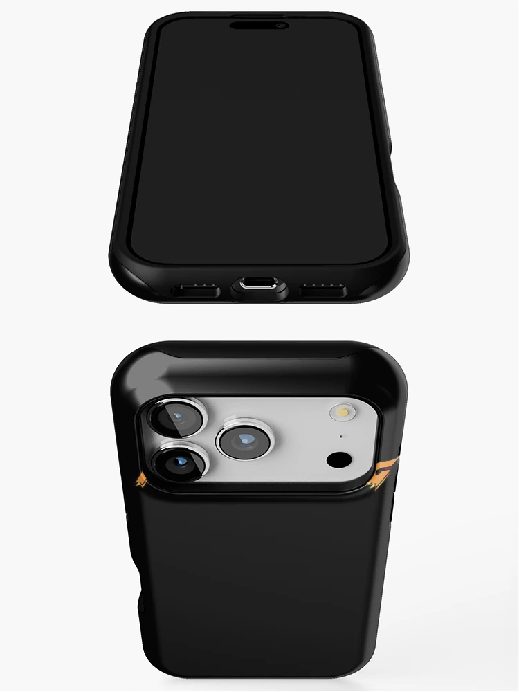 Thumbnail 3 of 4, iPhone Case, FREEDDAWG designed and sold by FabloFreshcoBar.