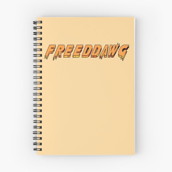Item preview, FREEDDAWG designed and sold by FabloFreshcoBar.