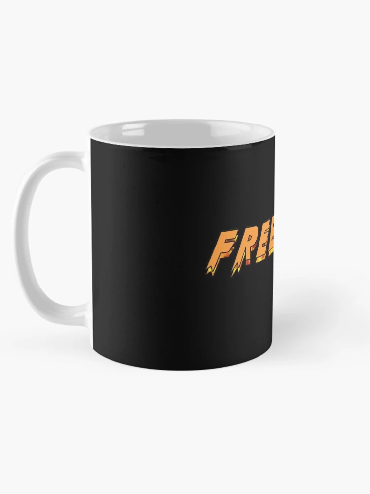 Thumbnail 5 of 6, Coffee Mug, FREEDDAWG designed and sold by FabloFreshcoBar.